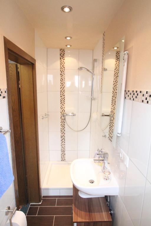Hotel Irene Bad Konig Room photo
